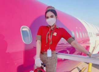 thai vietjet