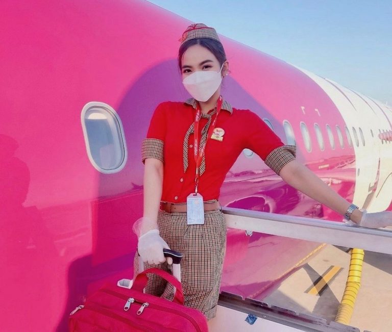 THAÏLANDE – TOURISME : Thai Vietjet relance ses vols entre Bangkok et Phnom Penh