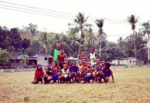 TIMOR LESTE – DROITS DE L’HOMME : La France apporte son soutien aux autorités de Dili Timor enfants