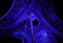 ASIE – FRANCE : Tout savoir sur le Forum Indopacifique qui se réunira à Paris le 22 février tour eiffel Paris