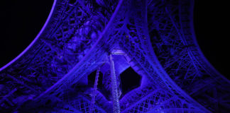 tour eiffel Paris