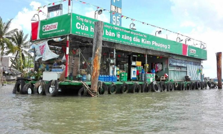 VIETNAM – ESSENCE : Le prix du carburant atteint un nouveau sommet historique au Vietnam