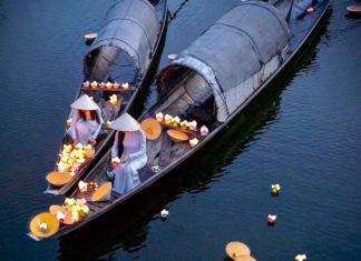 Vietnam tourisme