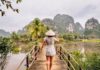 VIETNAM – TOURISME : C’est parti pour la réouverture complète des frontières vietnamiennes ! touristes vietnam