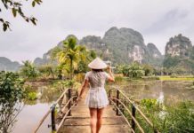 VIETNAM – TOURISME : C’est parti pour la réouverture complète des frontières vietnamiennes ! touristes vietnam
