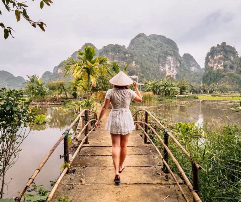 VIETNAM – TOURISME : C’est parti pour la réouverture complète des frontières vietnamiennes !