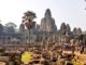 CAMBODGE EXPRESS – ACTUALITÉS : Que retenir de l’actualité cambodgienne du 18 au 24 mai ? Angkor Vat Cambodge