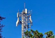 5G antenne