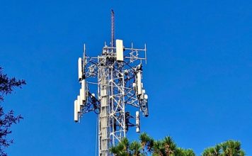 VIETNAM – ÉCONOMIE : La Chine revient sur le terrain des télécommunications 5G antenne