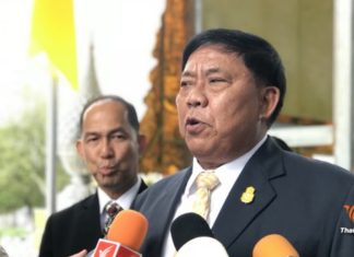 Assawin Kwanmuang Bangkok