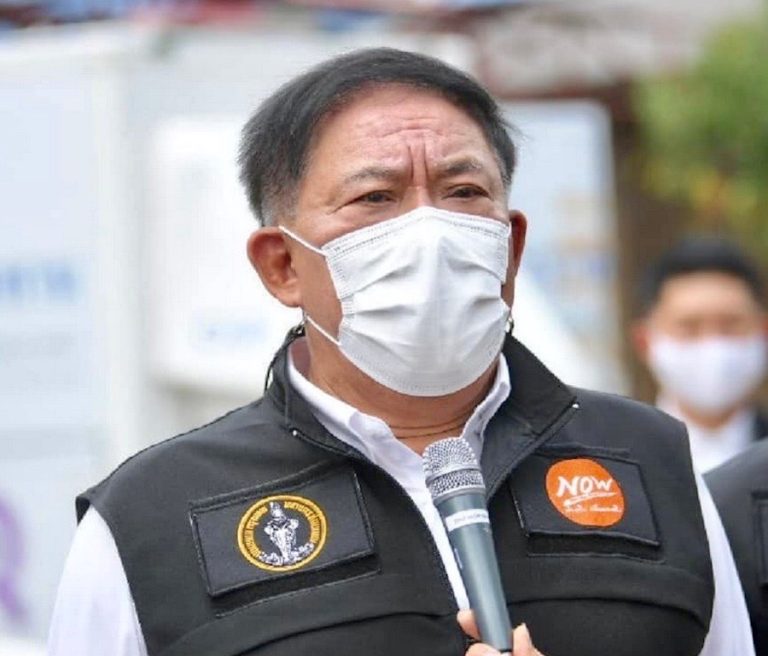 THAÏLANDE – POLITIQUE : Le gouverneur de Bangkok démissionne et ouvre la voie à de nouvelles élections 