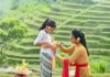 Bali Indonésie