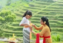 INDONÉSIE – TOURISME : Voyager en Indonésie redevient plus facile avec la suppression du troisième test PCR ! Bali Indonésie