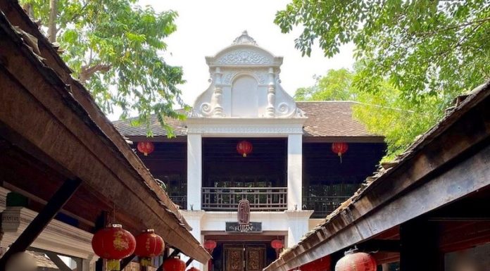 Chiang Mai hotel