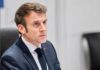 Emmanuel Macron