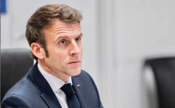 ASIE – FRANCE : Un message vidéo d’Emmanuel Macron pour les français de l’étranger mis en ligne ce week-end Emmanuel Macron