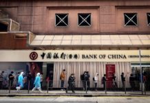 HONG KONG – COVID : Le variant Omicron, nouveau séisme sanitaire en Asie ? Hong Kong Covid