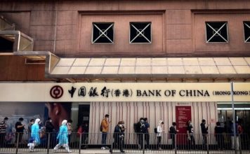 HONG KONG – COVID : Le variant Omicron, nouveau séisme sanitaire en Asie ? Hong Kong Covid