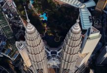 Kuala lumpur malaisie