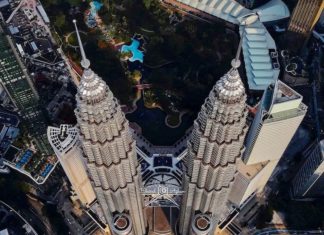 Kuala lumpur malaisie