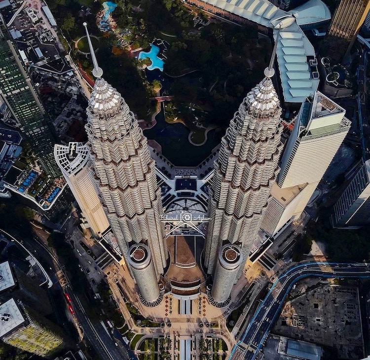 Kuala lumpur malaisie