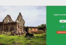 LAOS – VISA : Le Laos lance le portail de visa en ligne Green Pass Lao Green Pass