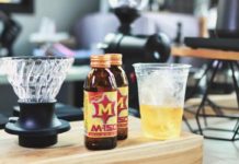 THAÏLANDE – SOCIÉTÉ : Les prix de l’alcool et des boissons énergisantes pèsent…sur les travailleurs M150 Thailande