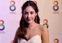THAÏLANDE – SOCIÉTÉ : Comment l’actrice thaïlandaise Tangmo s’est noyée dans la rivière Chaopraya Nida Tangmo Patcharaveerapong