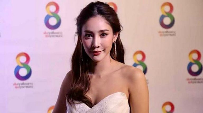 THAÏLANDE – SOCIÉTÉ : Comment l’actrice thaïlandaise Tangmo s’est noyée dans la rivière Chaopraya