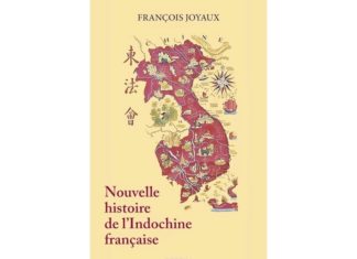 Nouvelle histoire indochine francaise