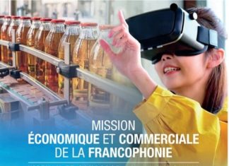 OIF mission économique Cambodge Vietnam