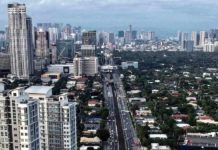 PHILIPPINES – ÉCONOMIE : Tableau de bord de l’économie des Philippines au 31 mars Philippines