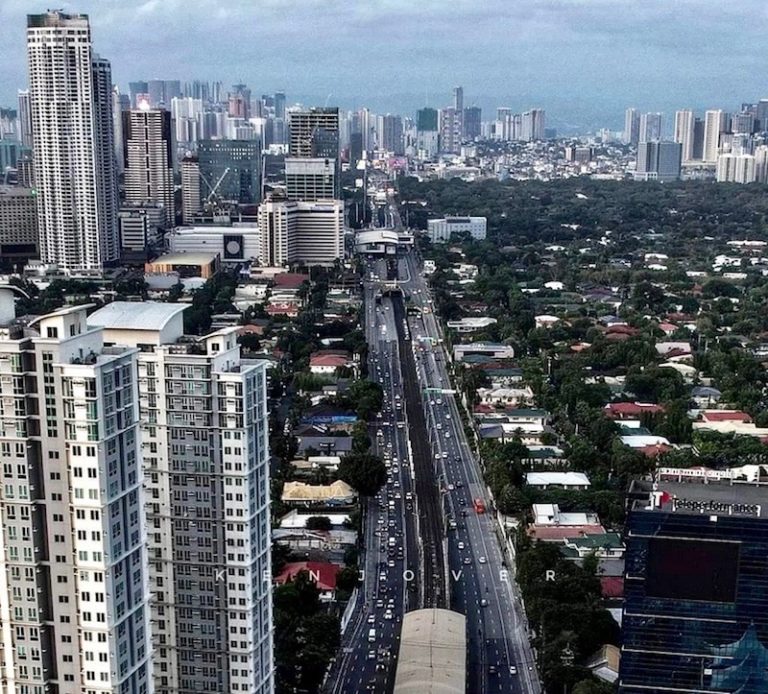 PHILIPPINES – ÉCONOMIE : Tableau de bord de l’économie des Philippines au 31 mars