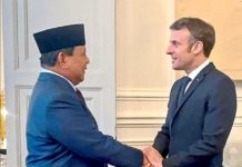 Prabowo Subianto