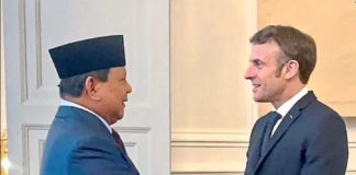 Prabowo Subianto