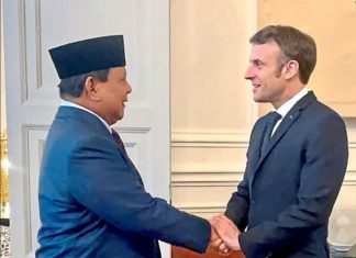 Prabowo Subianto