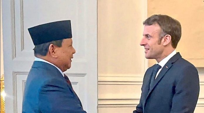 Prabowo Subianto