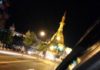 BIRMANIE – SOCIÉTÉ : La région de Rangoun passe à quatre heures de couvre-feu nocturne Rangoun couvre-feu