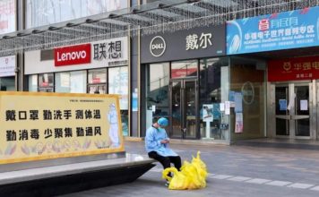 GAVROCHE HEBDO / ÉDITORIAL : La Covid, dans l’ombre de la guerre en Ukraine Shenzhen chine