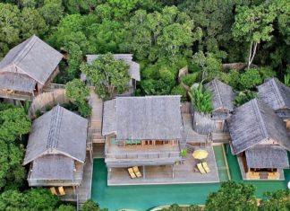 Soneva Kiri Resort and Residences