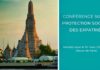 conférence protection sociale