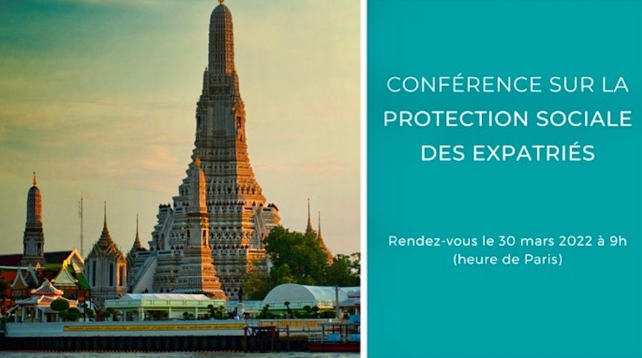 conférence protection sociale