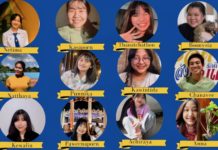 THAÏLANDE – FRANCE : L’association PIE recherche des familles d’accueils bénévoles en France pour 14 lycéens thaïlandais association PIE