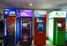 banques Thaïlande
