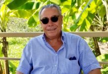 éric miné Thaïlande