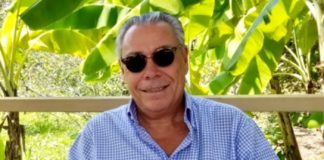 éric miné Thaïlande