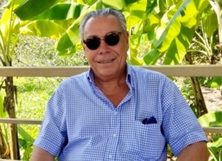 éric miné Thaïlande