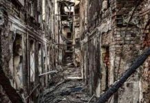 Guerre Ukraine
