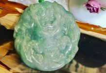 ASIE – JOAILLERIE : Découvrez en vidéo la formidable histoire du Jade Jade en Asie