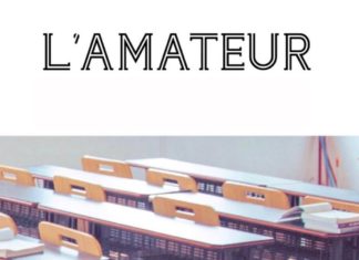 lamateur magazine